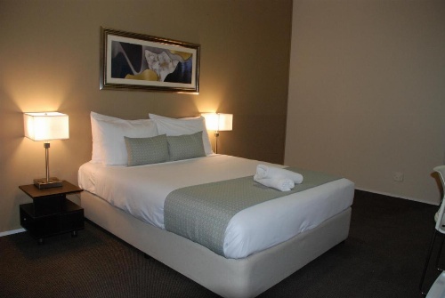 Airport Gateway Hotel image 17