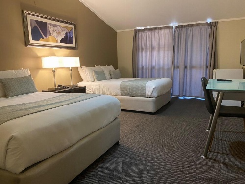 Airport Gateway Hotel image 19