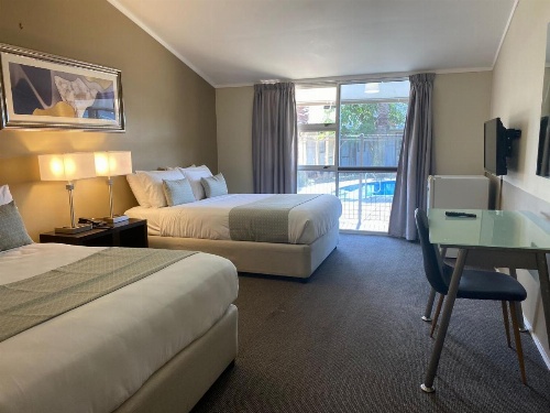 Airport Gateway Hotel image 20