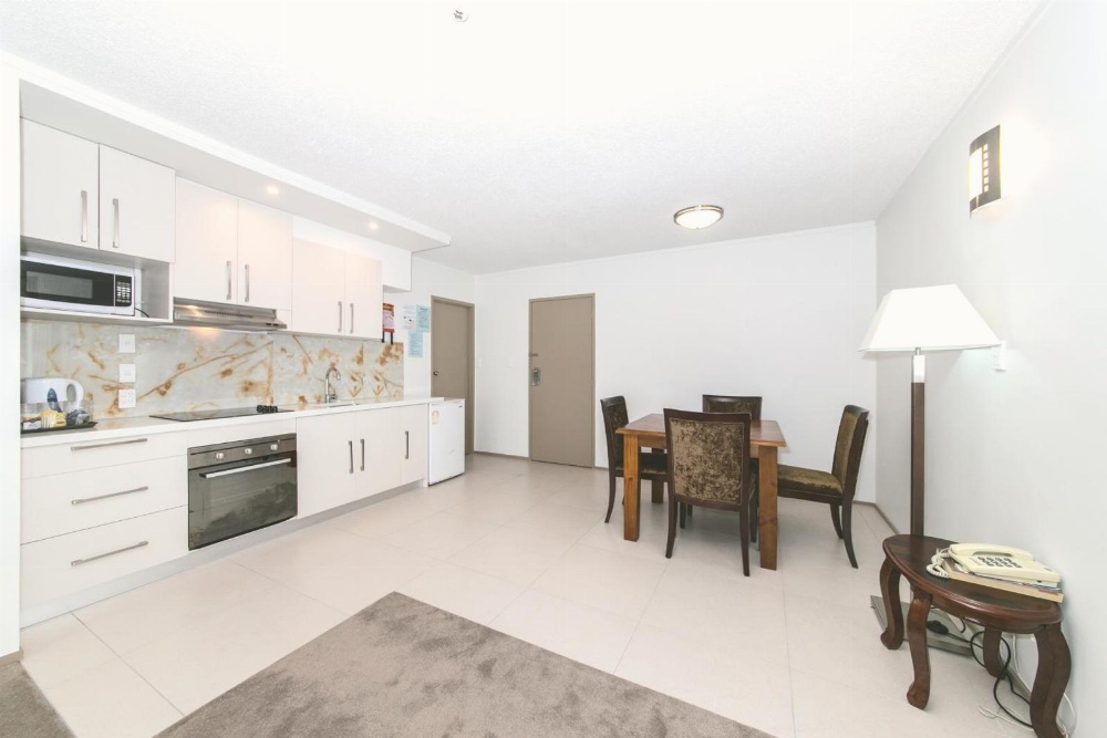 Airport Gateway Hotel Main image