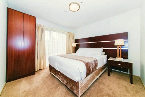 Airport Gateway Hotel image 31