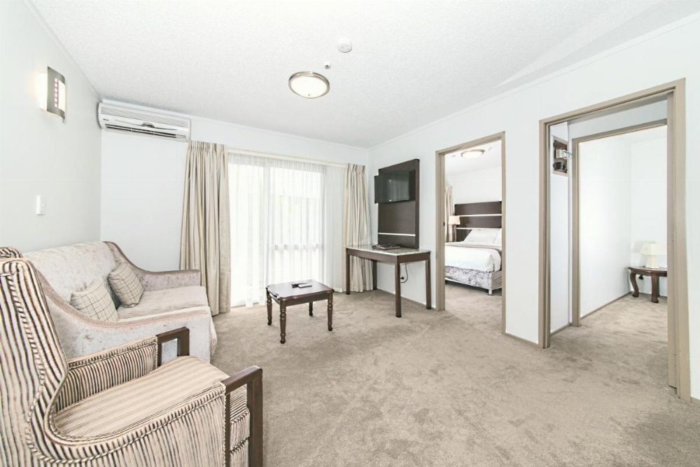 Airport Gateway Hotel