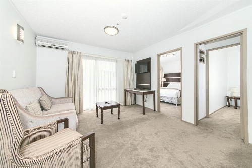 Airport Gateway Hotel image 5