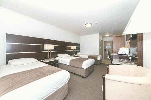 Airport Gateway Hotel image 9